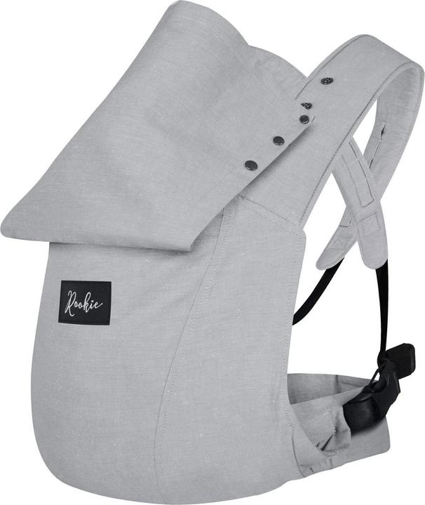 Actual product image Rookie Connect baby carrier