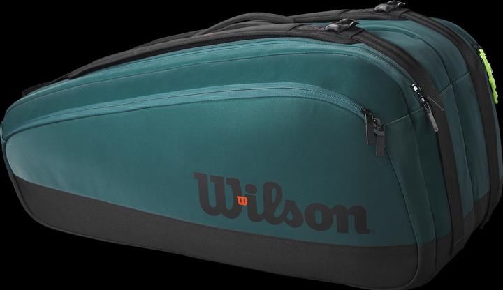 Image du produit Wilson Sac à raquettes Super Tour 9 Blade V9.0 (9R)