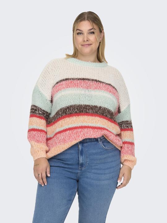 Produktbild Only CARALYSSA Strickpullover Strickpullover (M)