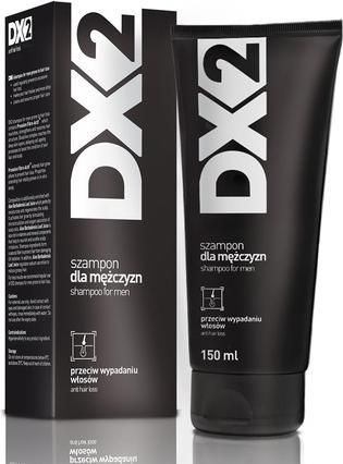Image du produit DX2 Hommes (150 ml, Shampoing liquide)