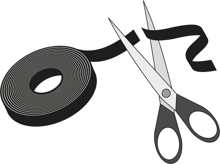 Produktbild Label-the-cable Roll Strap (16 mm)