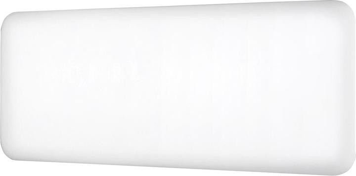 Actual product image Mill Invisible Panel Heater (1200 W)