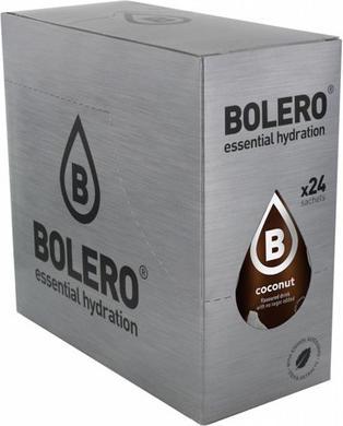 Actual product image Bolero Classic (Coconut, 1 pcs., 276 g)