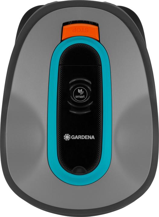 Actual product image Gardena Smart Sileno Life Set (750 m², Boundary wire)