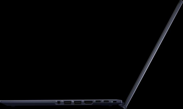 Produktbild ASUS ExpertBook B5 (14", Intel Core Ultra 7 155U, 32 GB, 512 GB, CH)