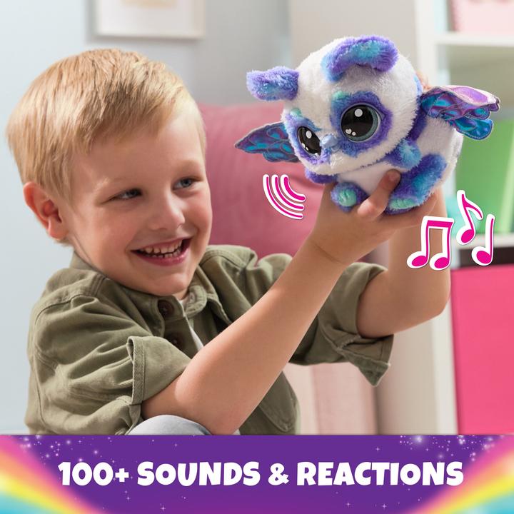 Produktbild Hatchimals Alive Mystery Ei Pandoo