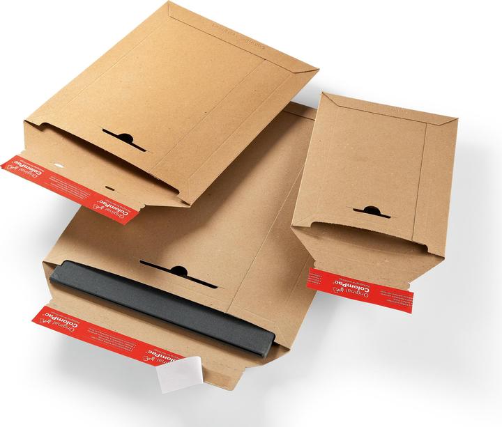 Produktbild Colompac Versandtaschen (20 x)