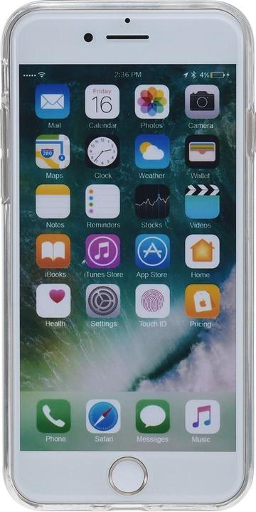 Produktbild König Design Henna Cover für Apple iPhone 5 / 5s / SE Case Schutz Hülle Silikon Traumfänger (Apple iPhone 5)