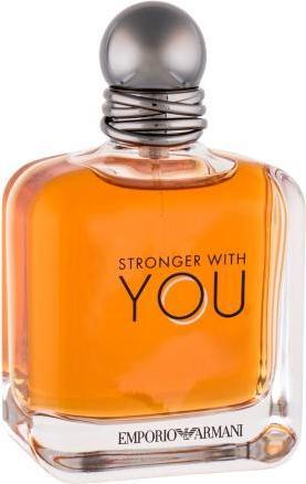 Immagine prodotto Giorgio Armani Stronger With you (Eau de toilette, 100 ml)