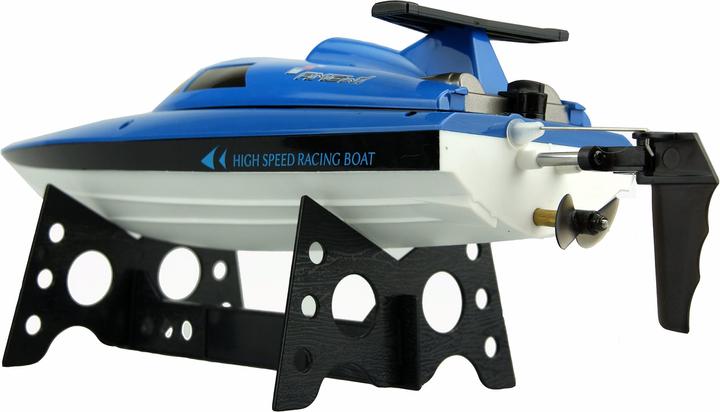 Immagine prodotto Amewi Barracuda blu 2.4GHz RTR