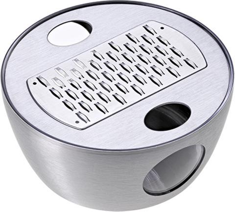 Produktbild Lurch Parmesanreibe mit Deckel