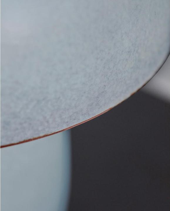 Actual product image Xiaomi Tischleuchte, HDMoss, Grau (E27)