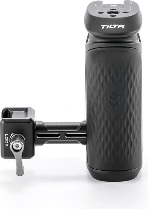 Actual product image Tilta Xeno Side Handle (Grip)