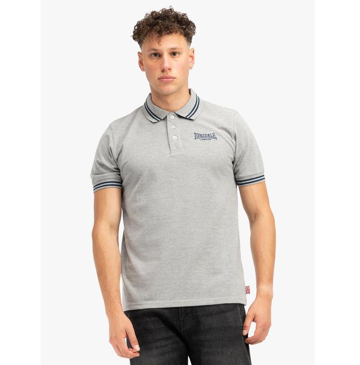 Lonsdale Markham
