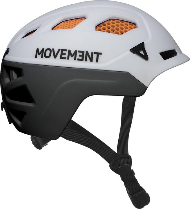Immagine prodotto Movement 3Tech Alpi Honeycomb (56 cm, XS)