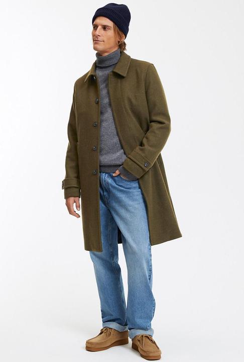 Actual product image La Redoute Collections Turtleneck jumper (XL)