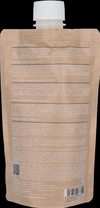 Actual product image Milk_Shake k-respect - smoothing shampoo (250 ml, Liquid shampoo)