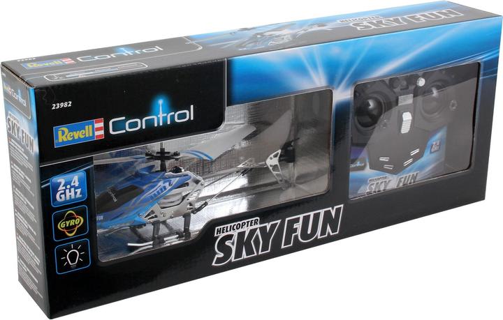 Produktbild Revell Sky Fun