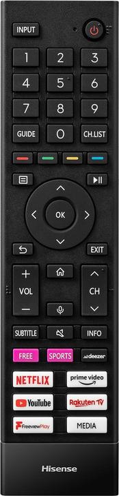 Produktbild Hisense TV 65E78HQ (65", QLED, 4K, 2022)