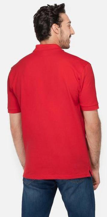 Actual product image Russell Polo shirt short sleeve (XXL)
