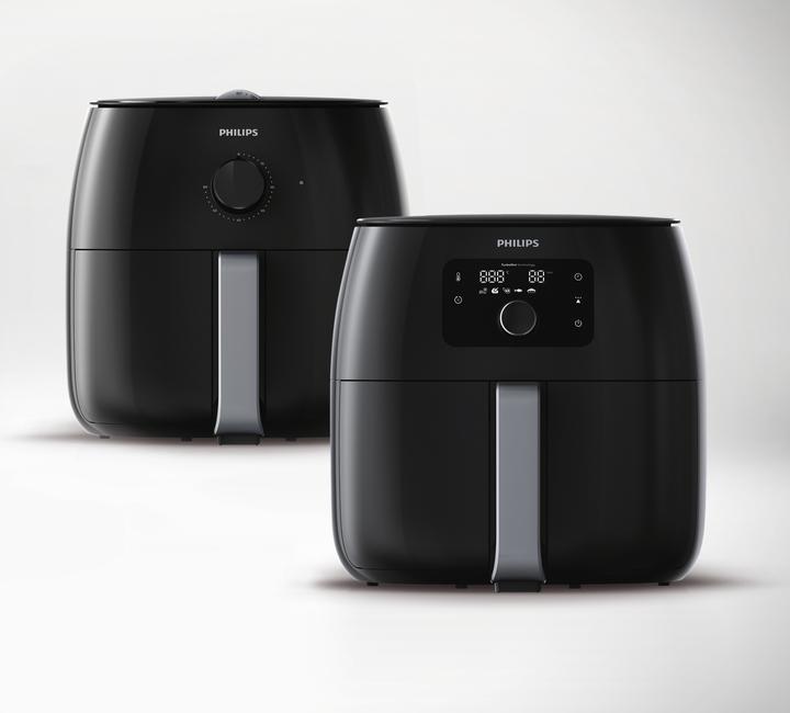 Immagine prodotto Philips Pizzamaster-Kit für Airfryer XXL HD9953/00