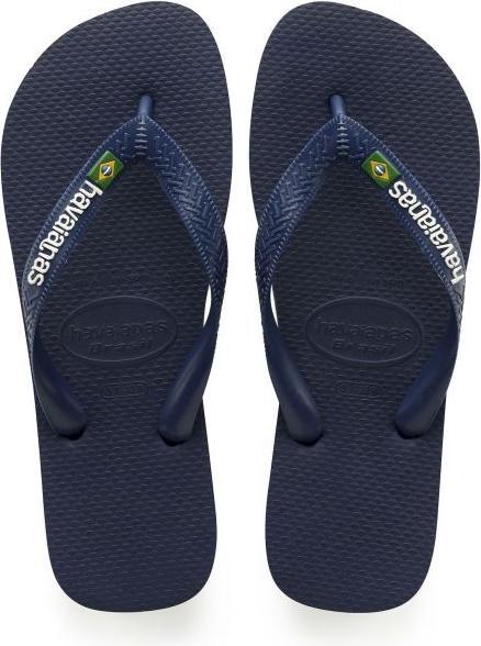 Havaianas Brasil Logo