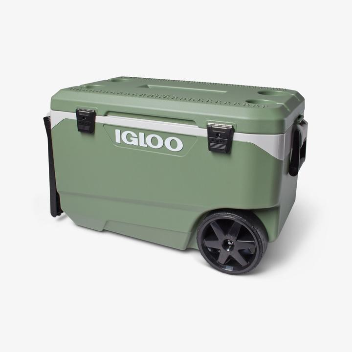 Image du produit Igloo Ecocool Latitude 90 Roller Maxcold (85 l)
