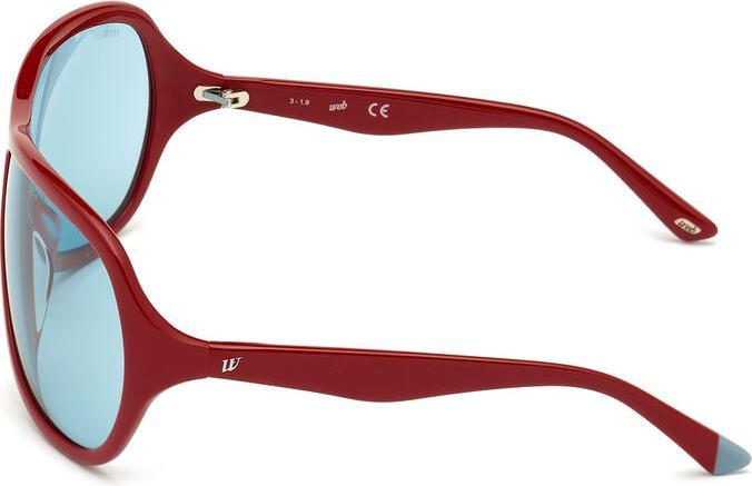 Immagine prodotto WEB Occhiali da sole da donna WE0290-6566V Ø 65 mm