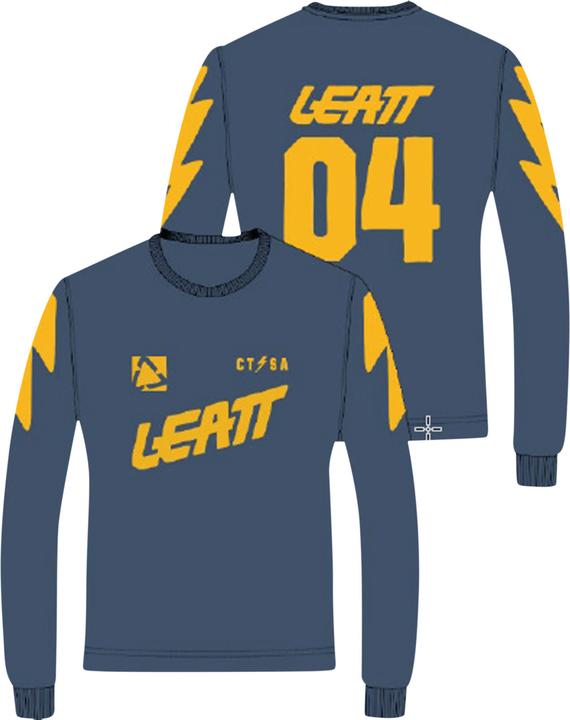 Immagine prodotto Leatt Camicia lunga Core (S)