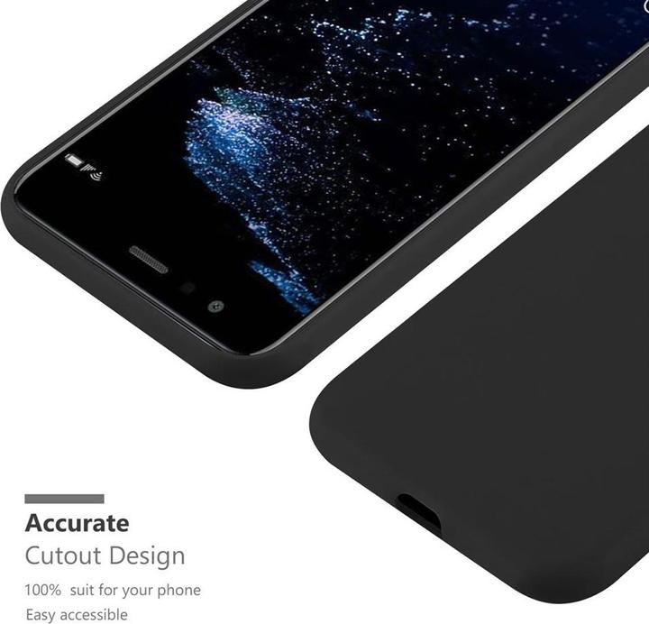 Productafbeelding Cadorabo TPU Candy Cover (Huawei P10 Lite)