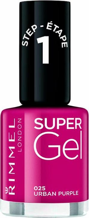 025 Urban Purple