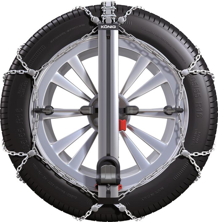 Immagine prodotto König Chain Easy-Fit Cu-9 104