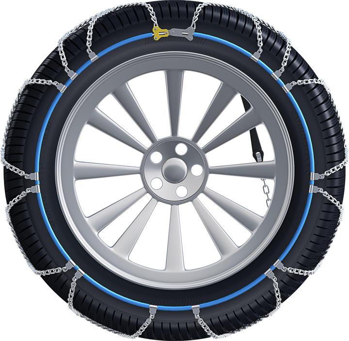 Produktbild König Chain K-Slim 095