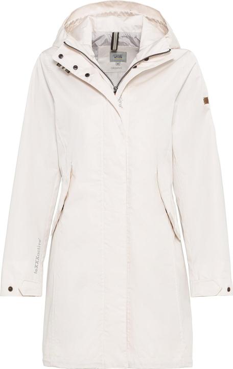 Camel Active teXXXactive® Parka in Loose Fit (36)