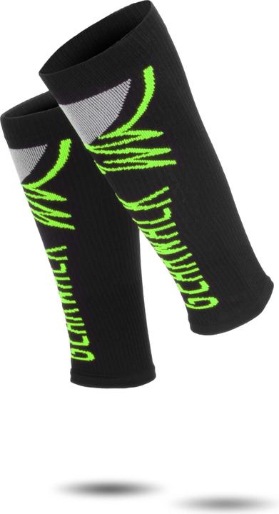 Produktbild Gear Walk 2 Paar Sport-Waden-Kompressionsstulpen (39, 41, 43, 45, 44 C, 42 C, 38 C, 40 C)