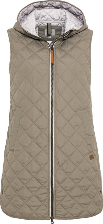 Camel Active Steppweste aus recyceltem Polyester (38)