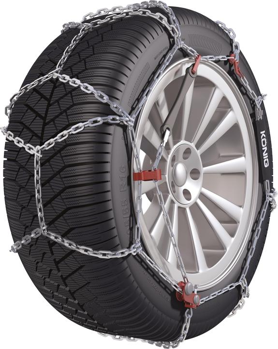 König Chain Cb-12 070