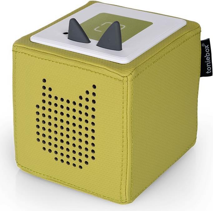 Image du produit Tonies Kit de démarrage Toniebox avec lion