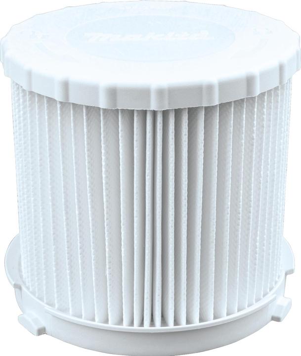 Actual product image Makita Filter element