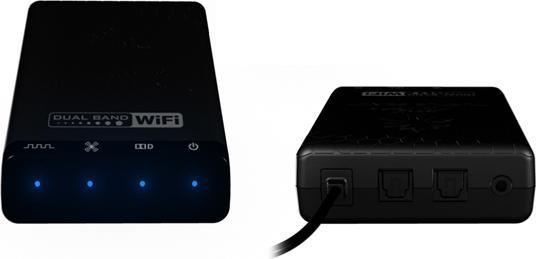 Actual product image Turtle Beach Ear Force X42 - Wireless - Amplified Stereo Gaming Headset (Wireless)