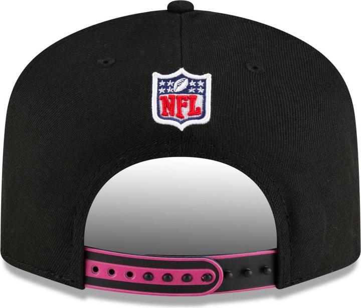 Actual product image New Era 9Fifty Cap - Superbowl Lix Philadelphia Eagles