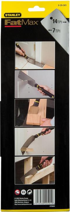 Image du produit Stanley Les Japonais ont vu