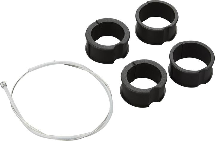 Image du produit Topeak Fixe 8e Fixation du panier pour vélos électriques