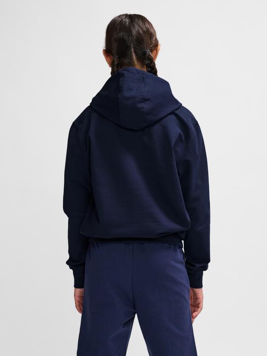 Actual product image hummel HMLGO 2.0 HOODIE KIDS (152)