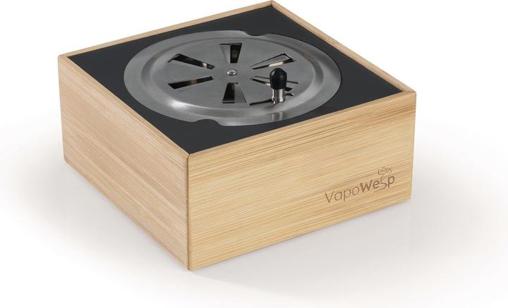 Vapowesp Smoke box