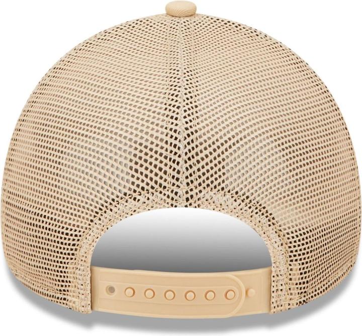 Image du produit New Era Enfants Trucker Cap - New York Yankees beige (53, 52 C, 54 C)