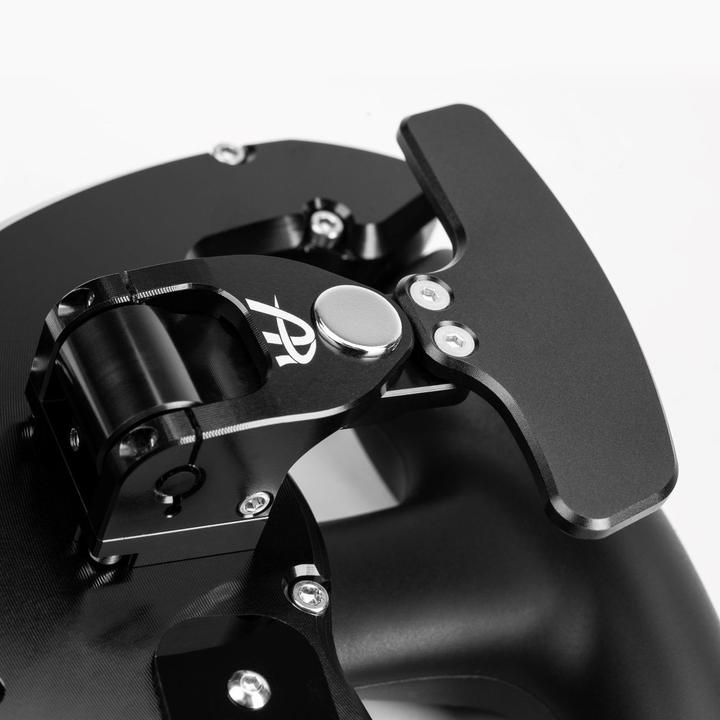Image du produit Ascher Racing Volant McLaren Artura Sport-USB (PC)