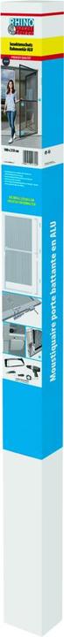 Actual product image Windhager Rhino (100 x 210 cm)