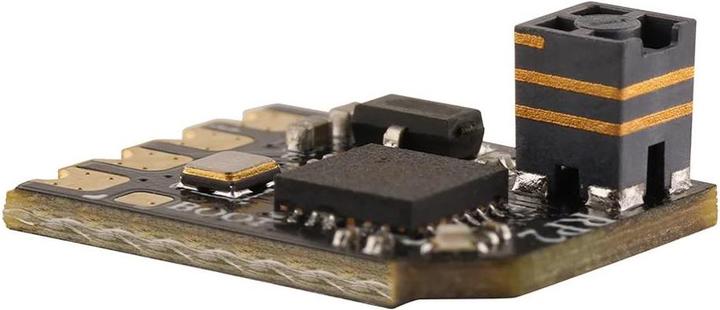 Produktbild Dronefactory RP2 ExpressLRS 2.4ghz Nano Receiver