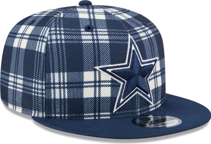 Produktbild New Era 9Fifty Sideline Snap Cap - STATEMENT Dallas Cowboys